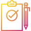 Check list іконка 64x64