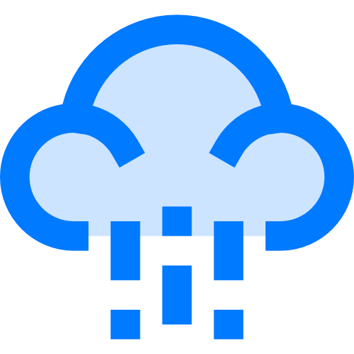 Rain icon