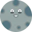 Moon icon 64x64