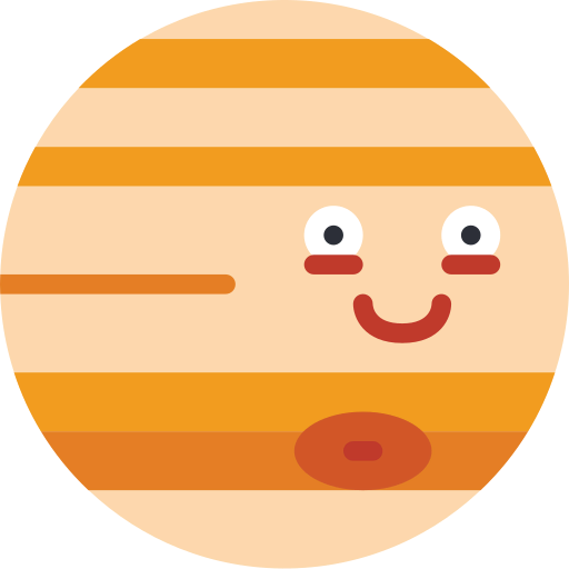 Jupiter icon