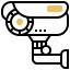 Cctv icon 64x64