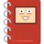 Notebook icon 64x64