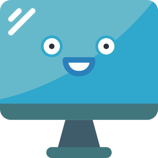 Computer icon
