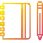 Notebook icon 64x64