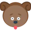 Dog icon 64x64