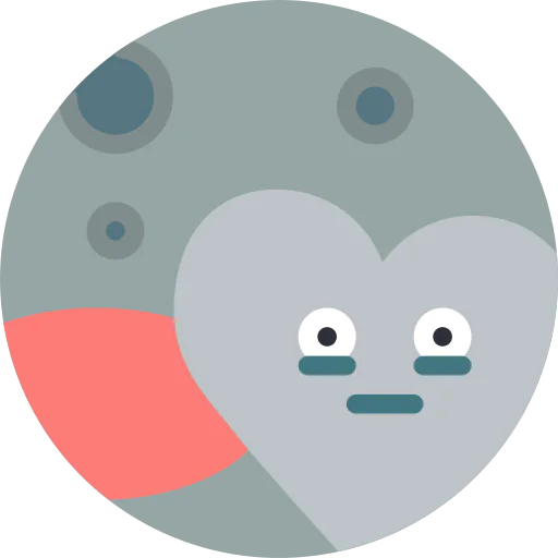 Pluto icon