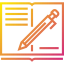 Notebook icon 64x64