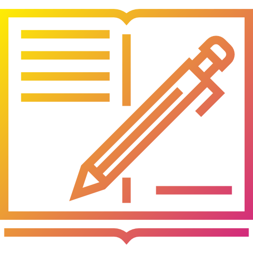 Notebook icon