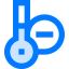 Temperature icon 64x64