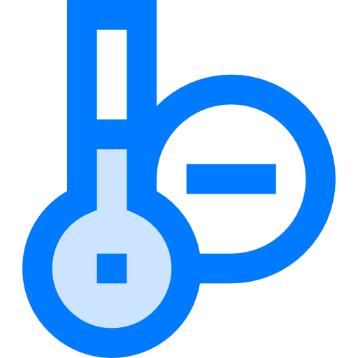 Temperature icon
