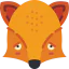 Badger アイコン 64x64
