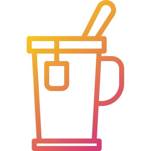 Tea icon