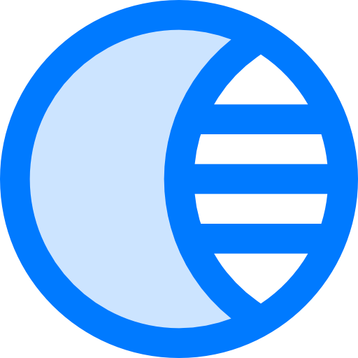 Moon icon