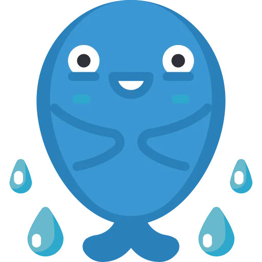Dolphin icon