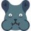 Hamster icon 64x64