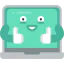 Laptop icon 64x64