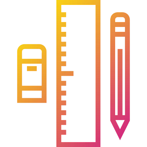 School material icon