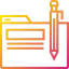 Folder іконка 64x64