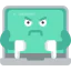 Laptop icon 64x64