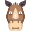 Rhinoceros icon 64x64
