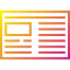 Document icon 64x64