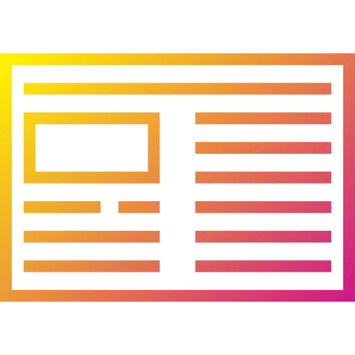 Document icon