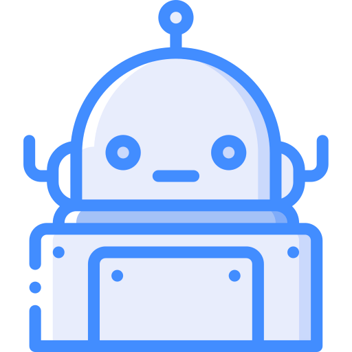 Robot icon