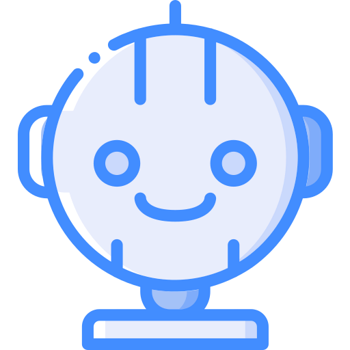 Robot icon