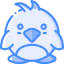 Bird icon 64x64