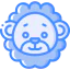 Lion icon 64x64