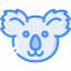 Koala icon 64x64