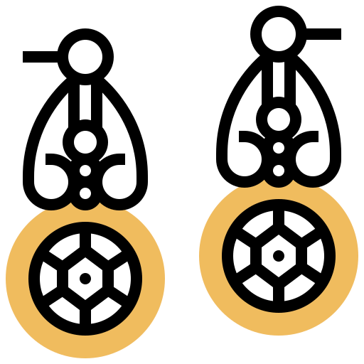 Earring icon