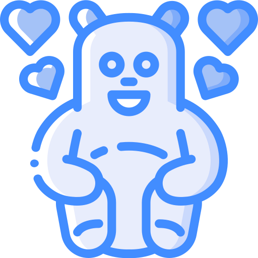 Bear icon