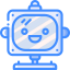 Robot icon 64x64