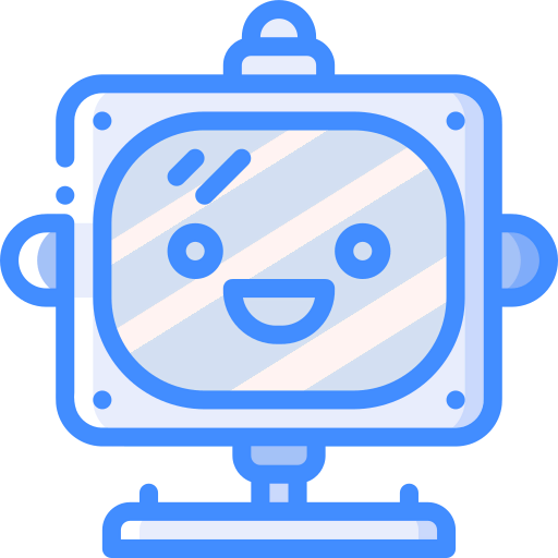 Robot icon