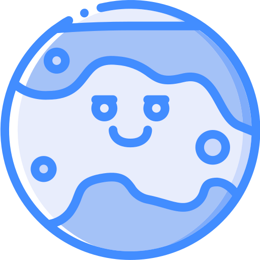 Mars icon