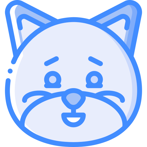 Cat icon