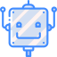 Robot icon 64x64