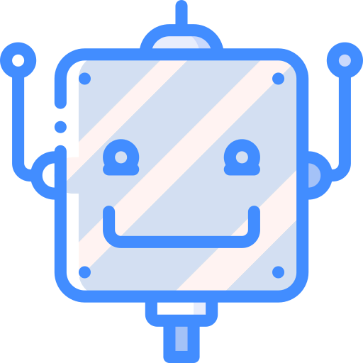 Robot icon