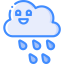Rain icon 64x64