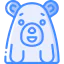 Bear icon 64x64