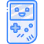 Game console icon 64x64