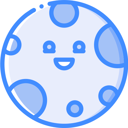 Moon icon