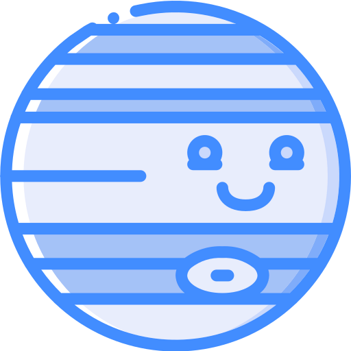 Jupiter icon