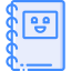 Notebook icon 64x64