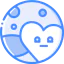 Pluto icon 64x64