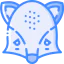 Badger アイコン 64x64