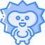Hedgehog icon 64x64