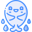 Дельфин иконка 64x64