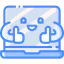Laptop icon 64x64